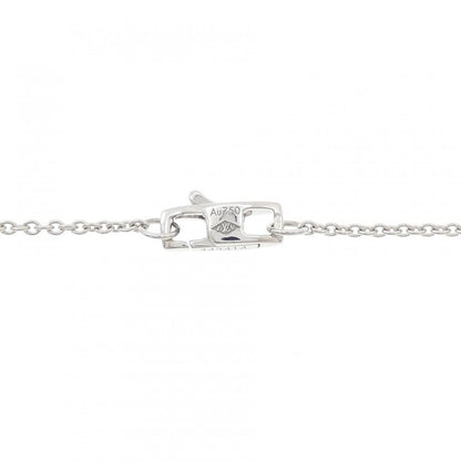 Louis Vuitton Pendentif Empreinte Necklace — view 5