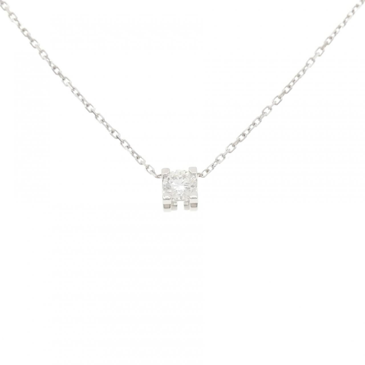 Cartier C de Cartier Necklace