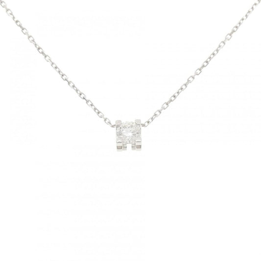 Cartier C de Cartier Necklace
