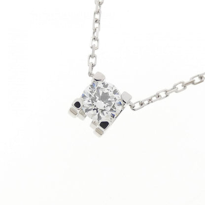 Cartier C de Cartier Necklace — view 3