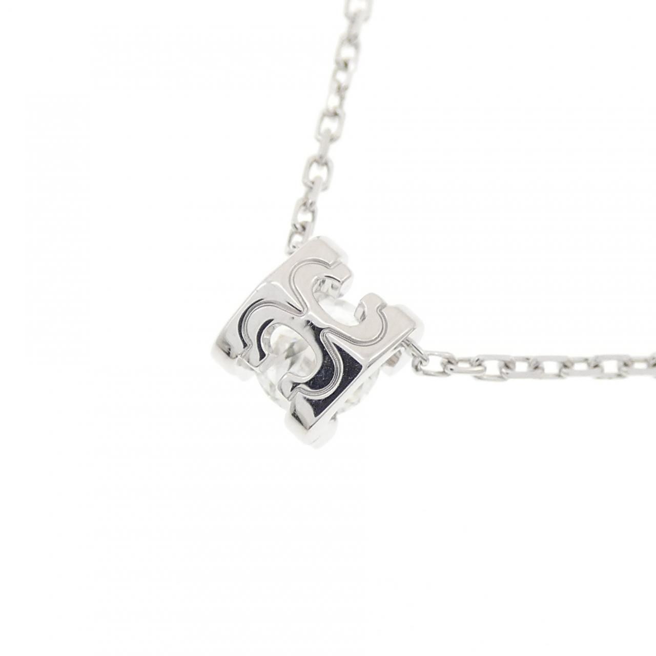 Cartier C de Cartier Necklace — view 4