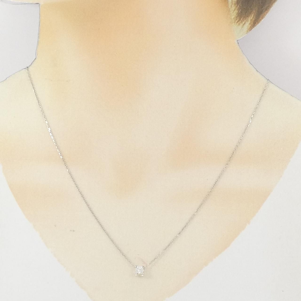 Cartier C de Cartier Necklace — view 6