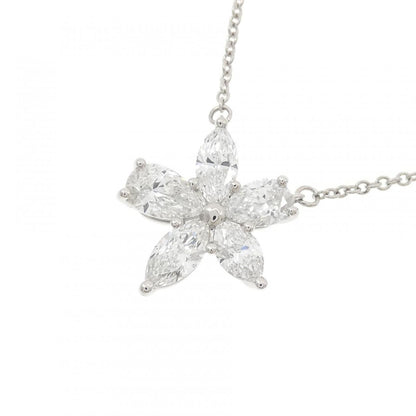 Tiffany & Co Victoria Mixclay Star Large Necklace — view 3
