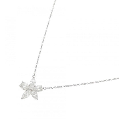 Tiffany & Co Victoria Mixclay Star Large Necklace — view 2