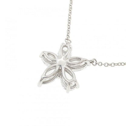 Tiffany & Co Victoria Mixclay Star Large Necklace — view 4