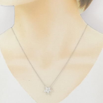 Tiffany & Co Victoria Mixclay Star Large Necklace — view 6
