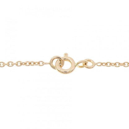 Hermes Constance Necklace Gold — view 5