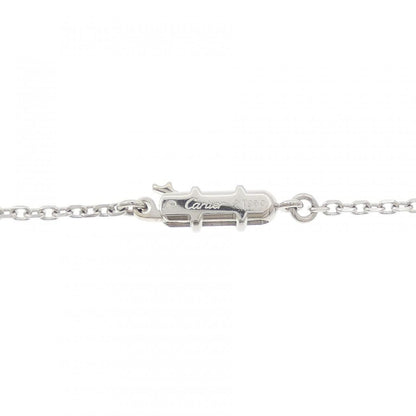 Cartier Ijri Necklace Silver — view 5