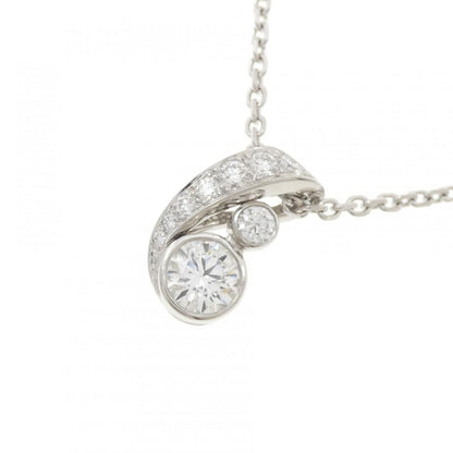 Cartier Ijri Necklace Silver — view 3