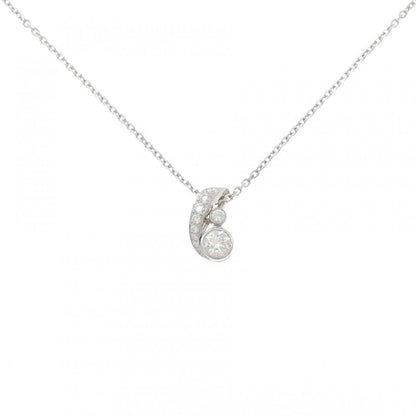 Cartier Ijri Necklace Silver