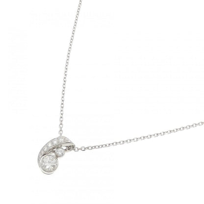 Cartier Ijri Necklace Silver — view 2