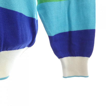 Saint Laurent AS Knit Sweater — view 6