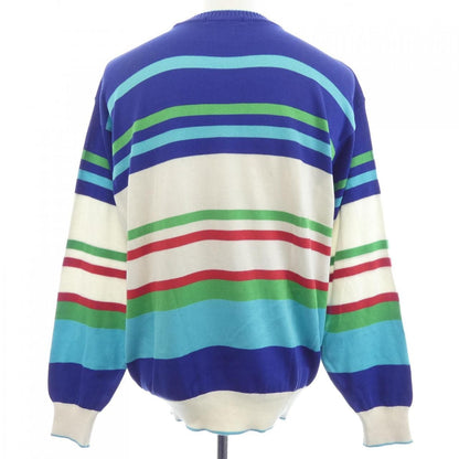 Saint Laurent AS Knit Sweater — view 2