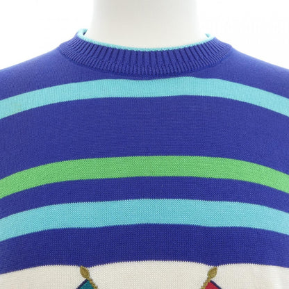 Saint Laurent AS Knit Sweater — view 5
