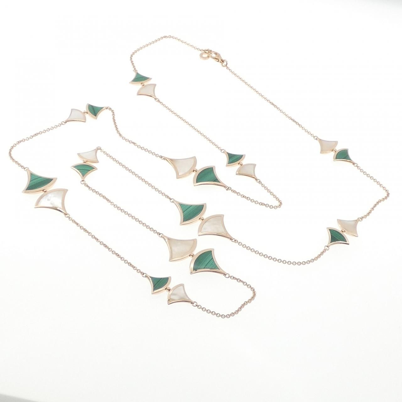 Bvlgari Bulgari Diva Dream Necklace — view 5