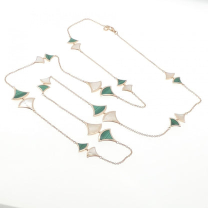 Bvlgari Bulgari Diva Dream Necklace — view 5