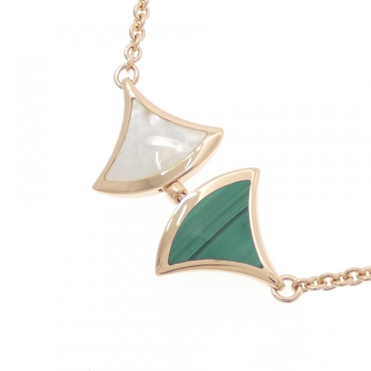 Bvlgari Bulgari Diva Dream Necklace — view 3