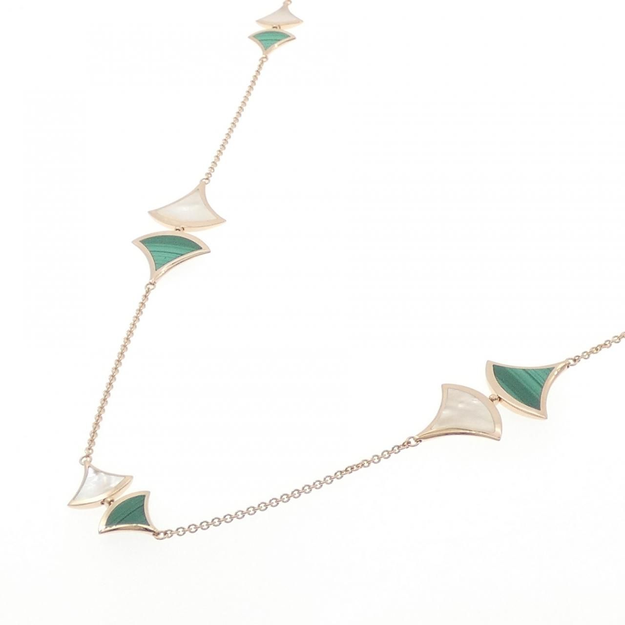 Bvlgari Bulgari Diva Dream Necklace — view 2