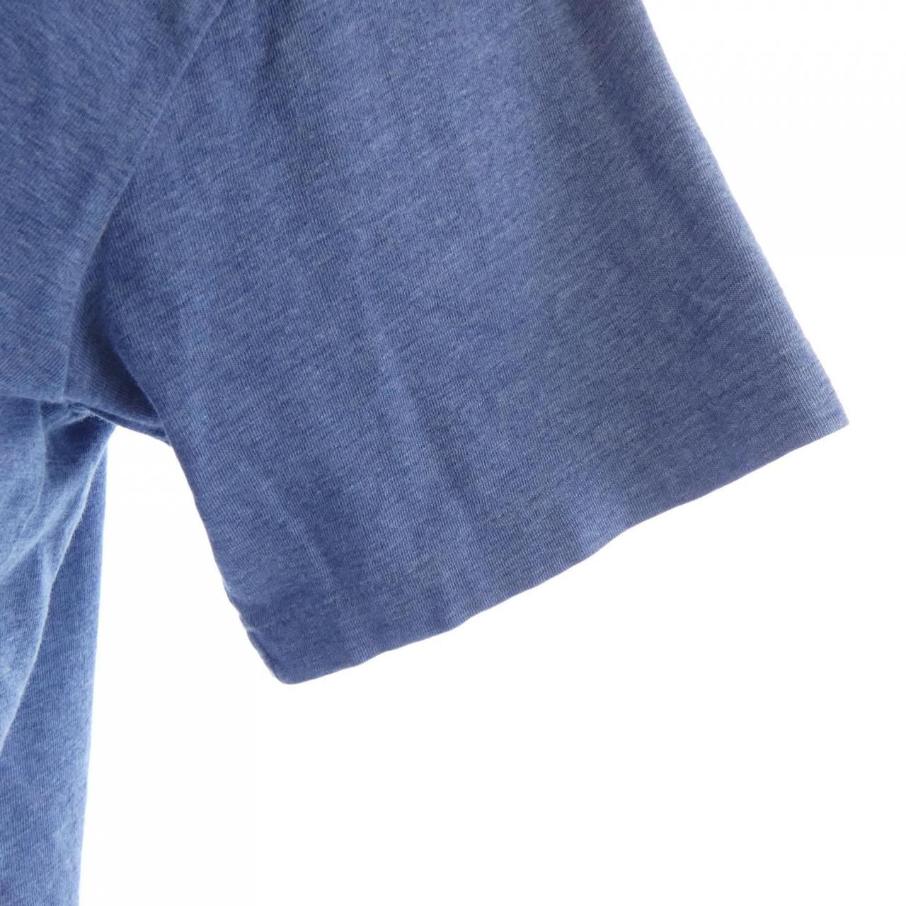 Saint Laurent Vintage T-Shirt — view 6