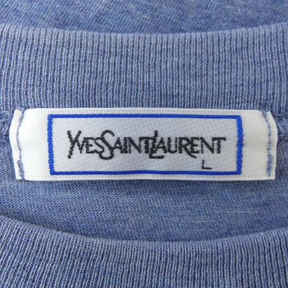 Saint Laurent Vintage T-Shirt — view 4