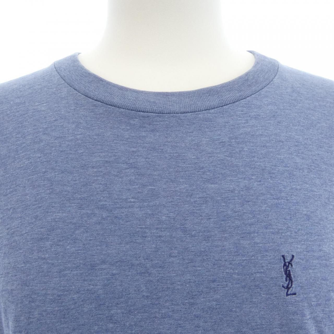 Saint Laurent Vintage T-Shirt — view 5