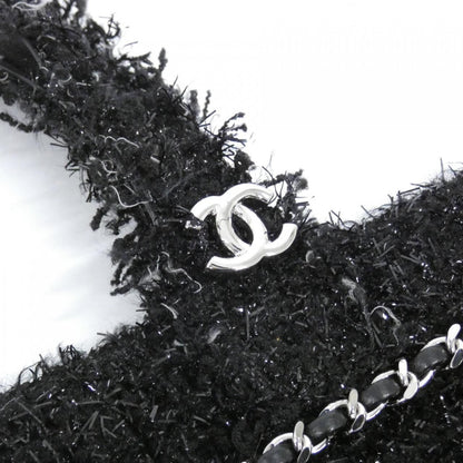 Chanel Bag Handbag Black — view 5