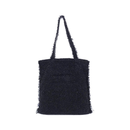 Chanel Bag Handbag Black — view 2