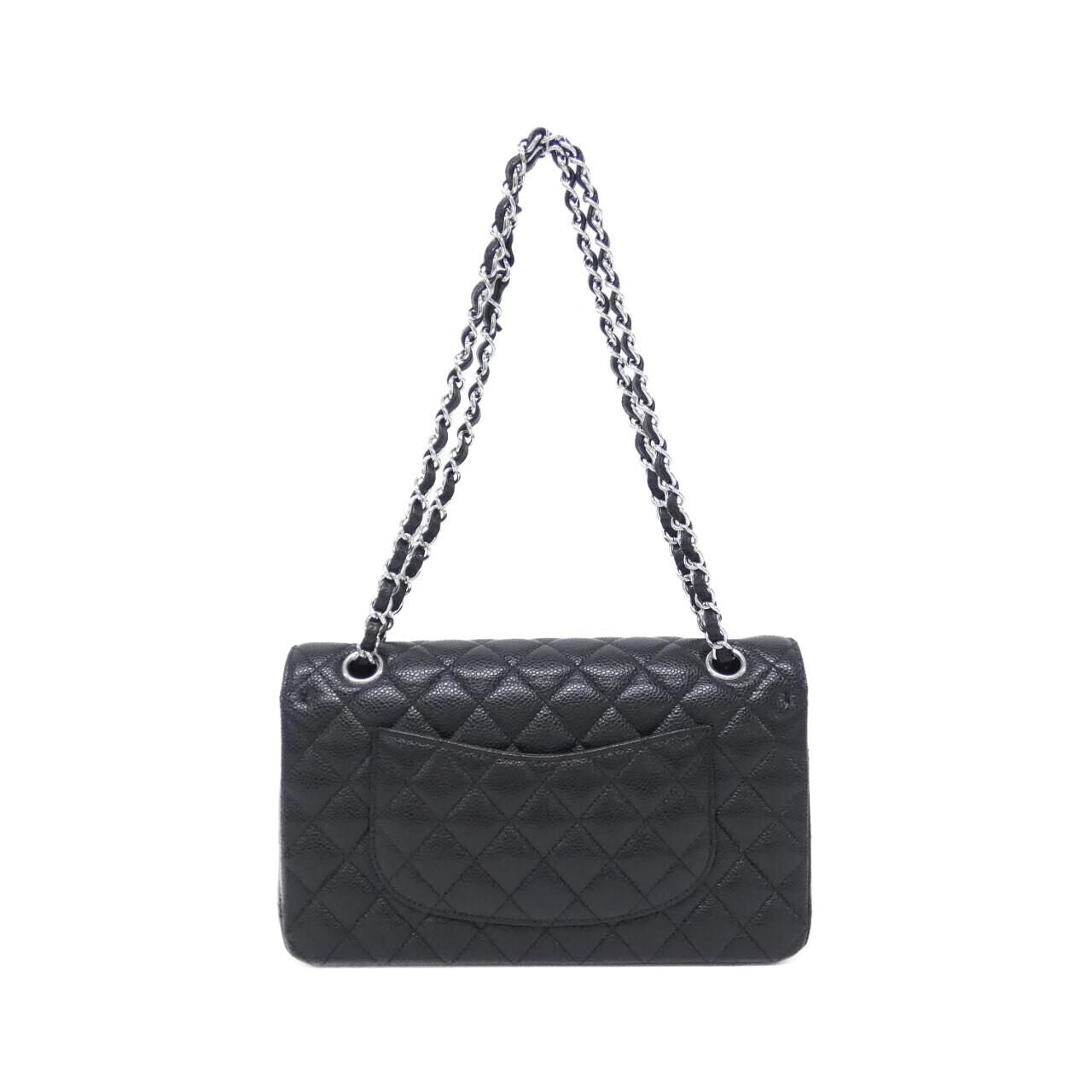 Chanel Shoulder Bag Black — view 2