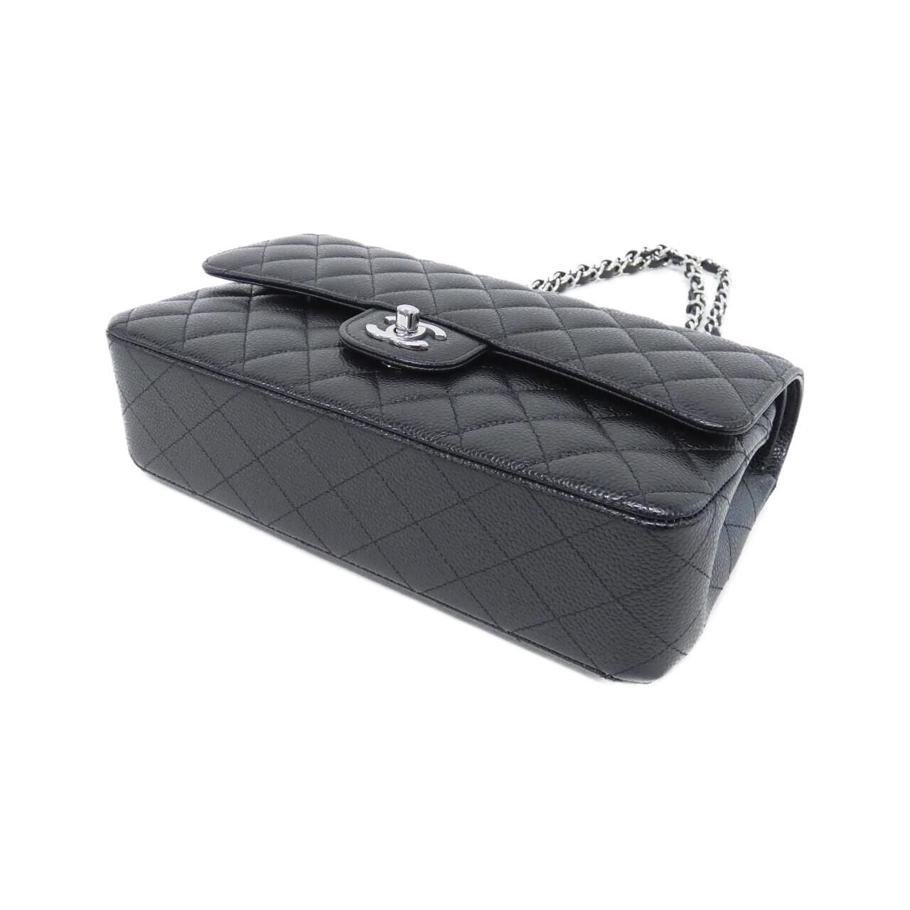 Chanel Shoulder Bag Black — view 3