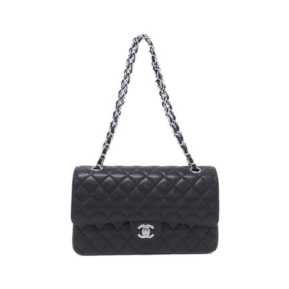 Chanel Shoulder Bag Black