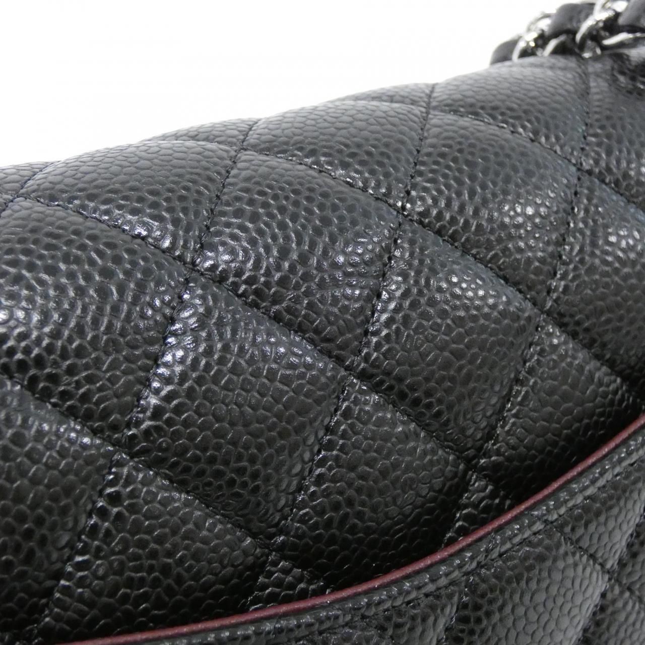 Chanel Shoulder Bag Black — view 5
