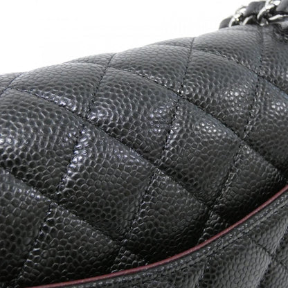 Chanel Shoulder Bag Black — view 5