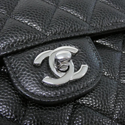 Chanel Shoulder Bag Black — view 4