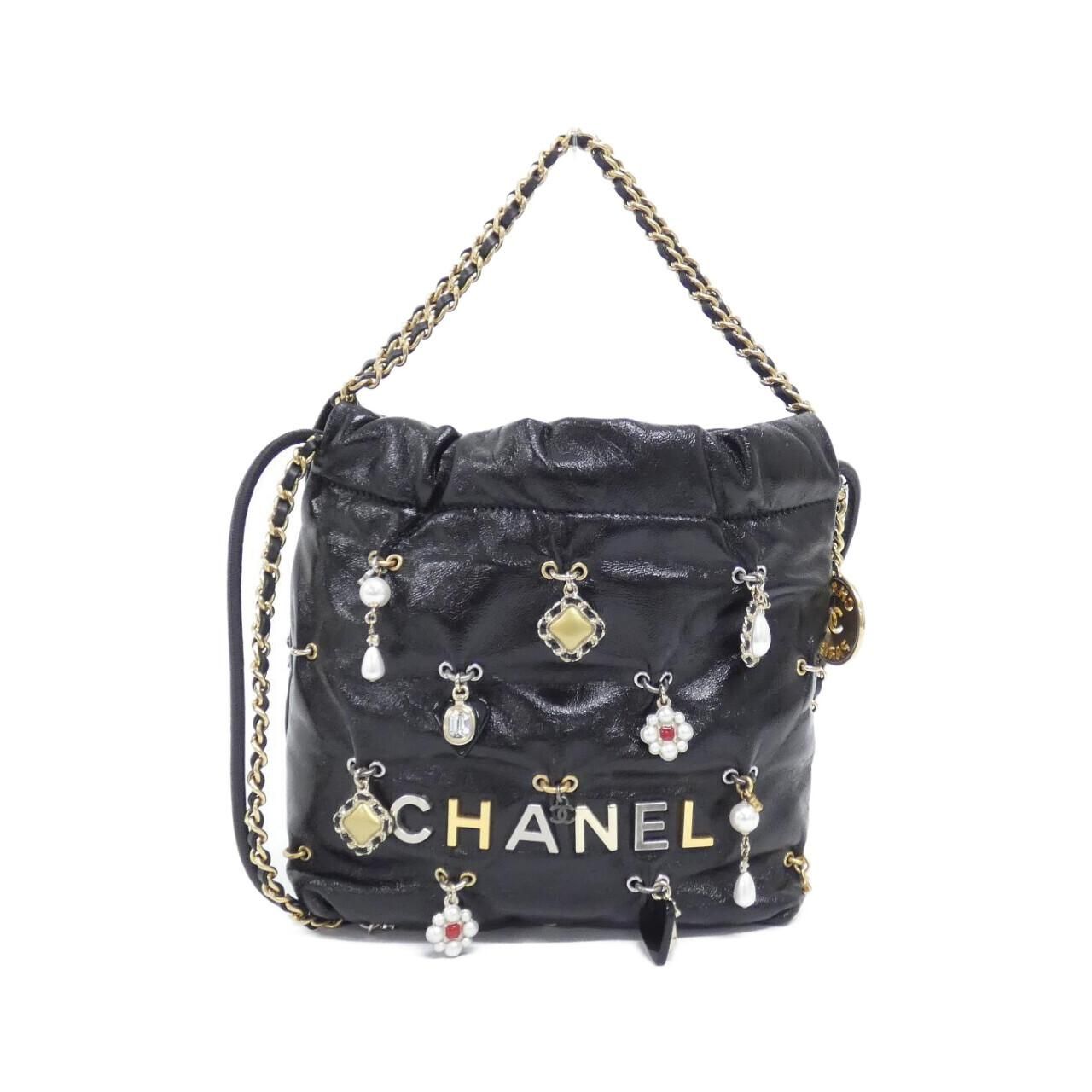 Chanel 22 Line Mini