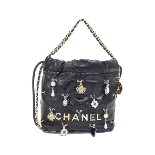 Chanel 22 Line Mini