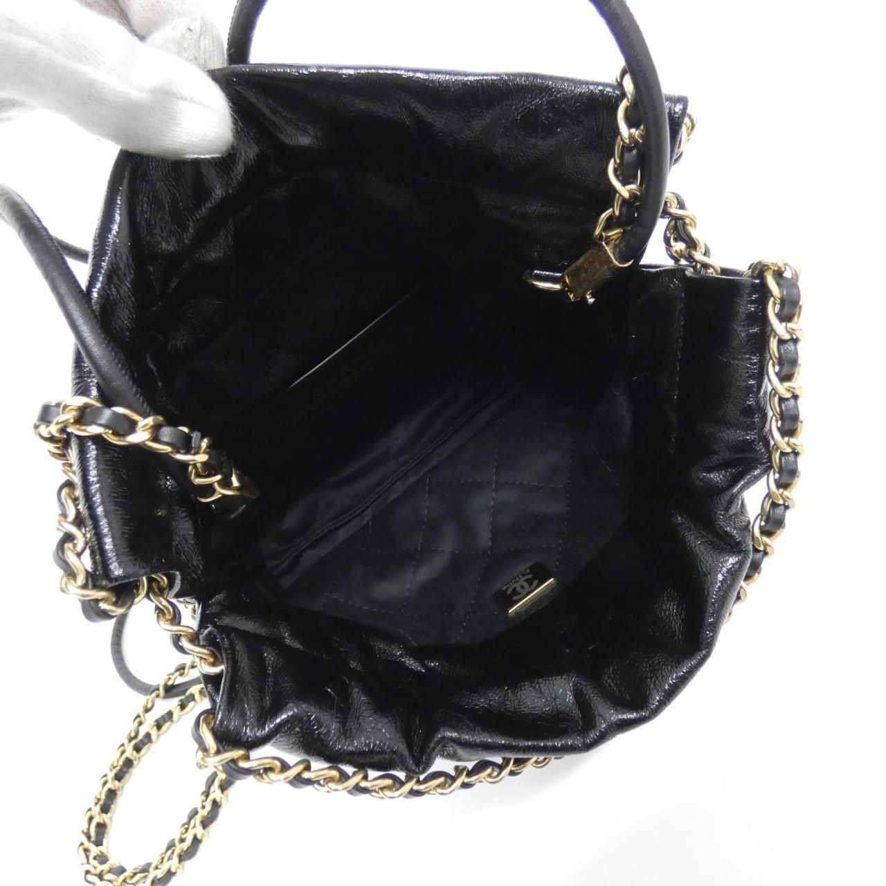 Chanel 22 Line Mini — view 7