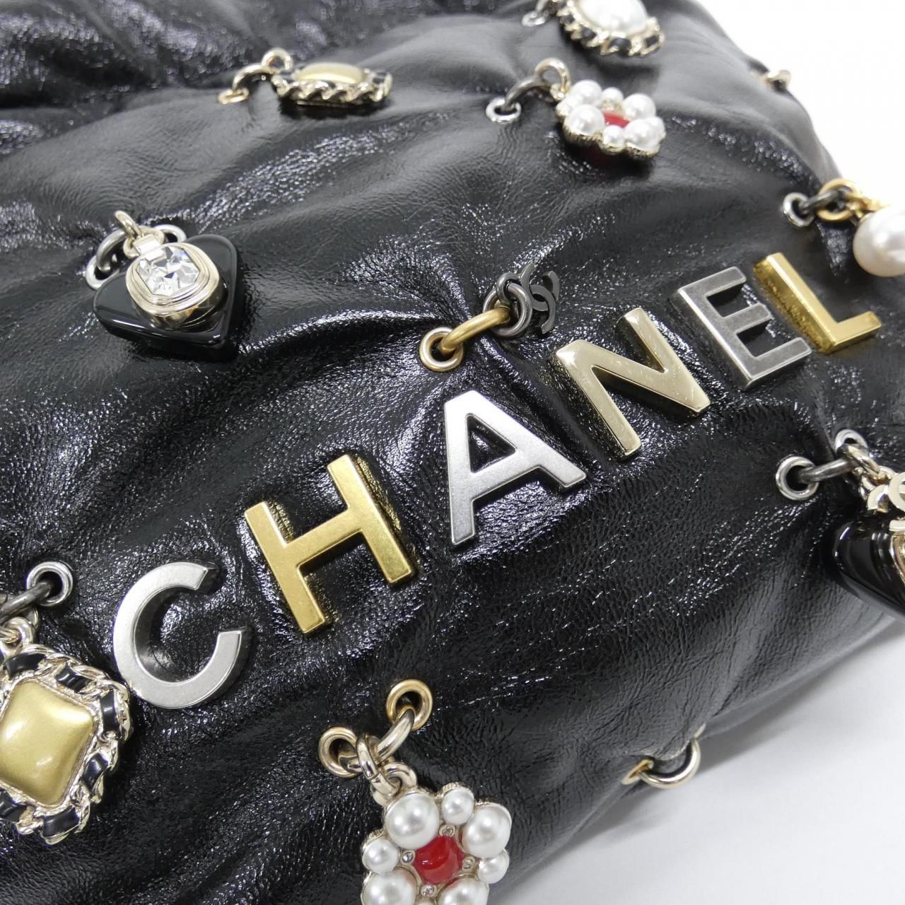 Chanel 22 Line Mini — view 4