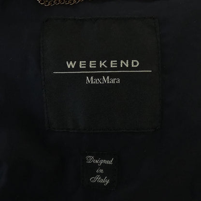 Max Mara Weekend Coat — view 4
