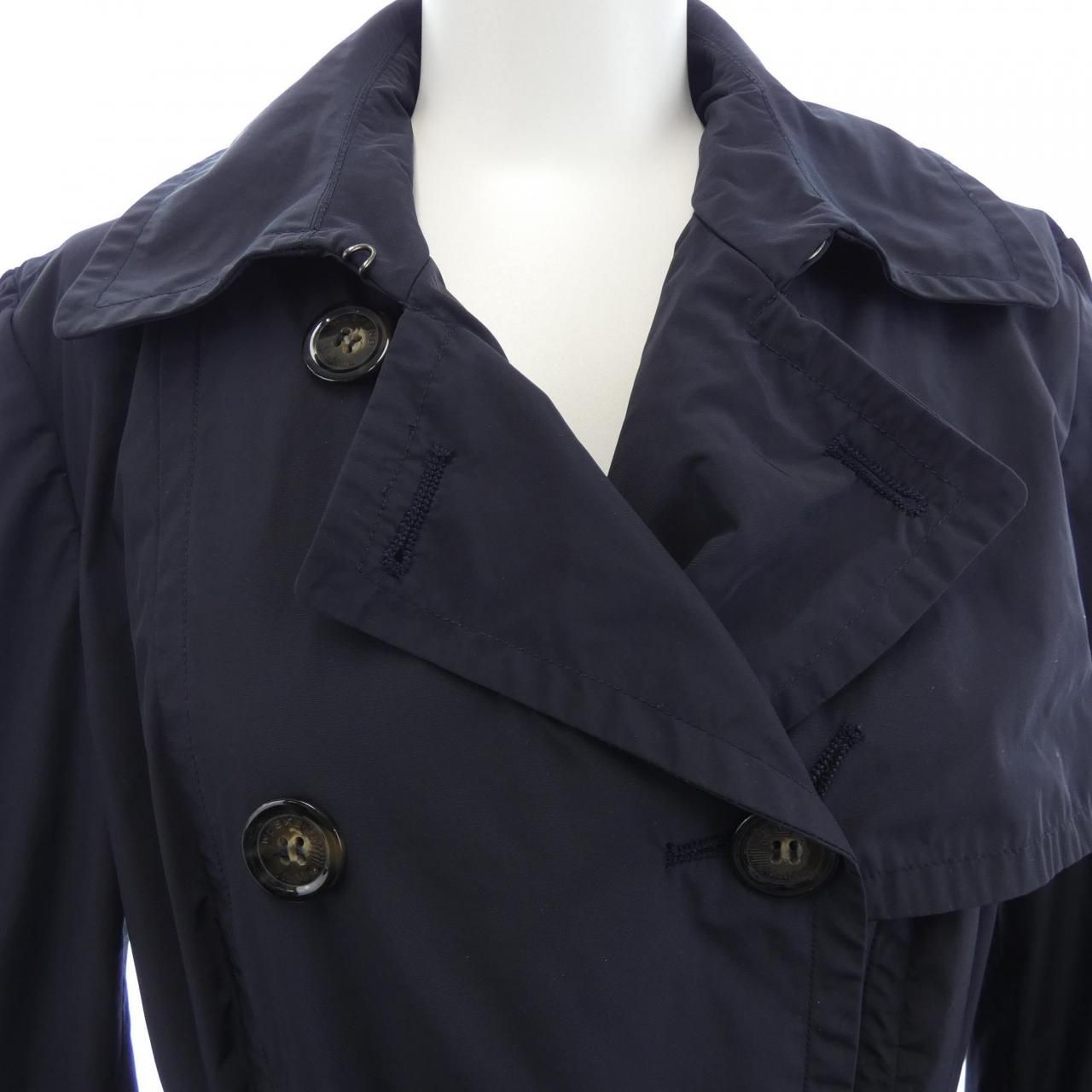 Max Mara Weekend Coat — view 5