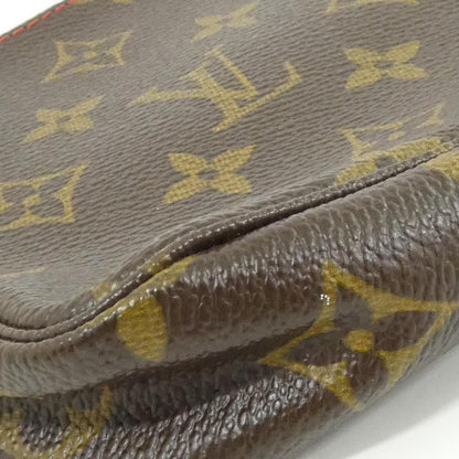 Louis Vuitton Monogram Cherry Pochette Pouch — view 3