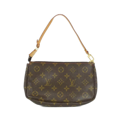 Louis Vuitton Monogram Cherry Pochette Pouch — view 2