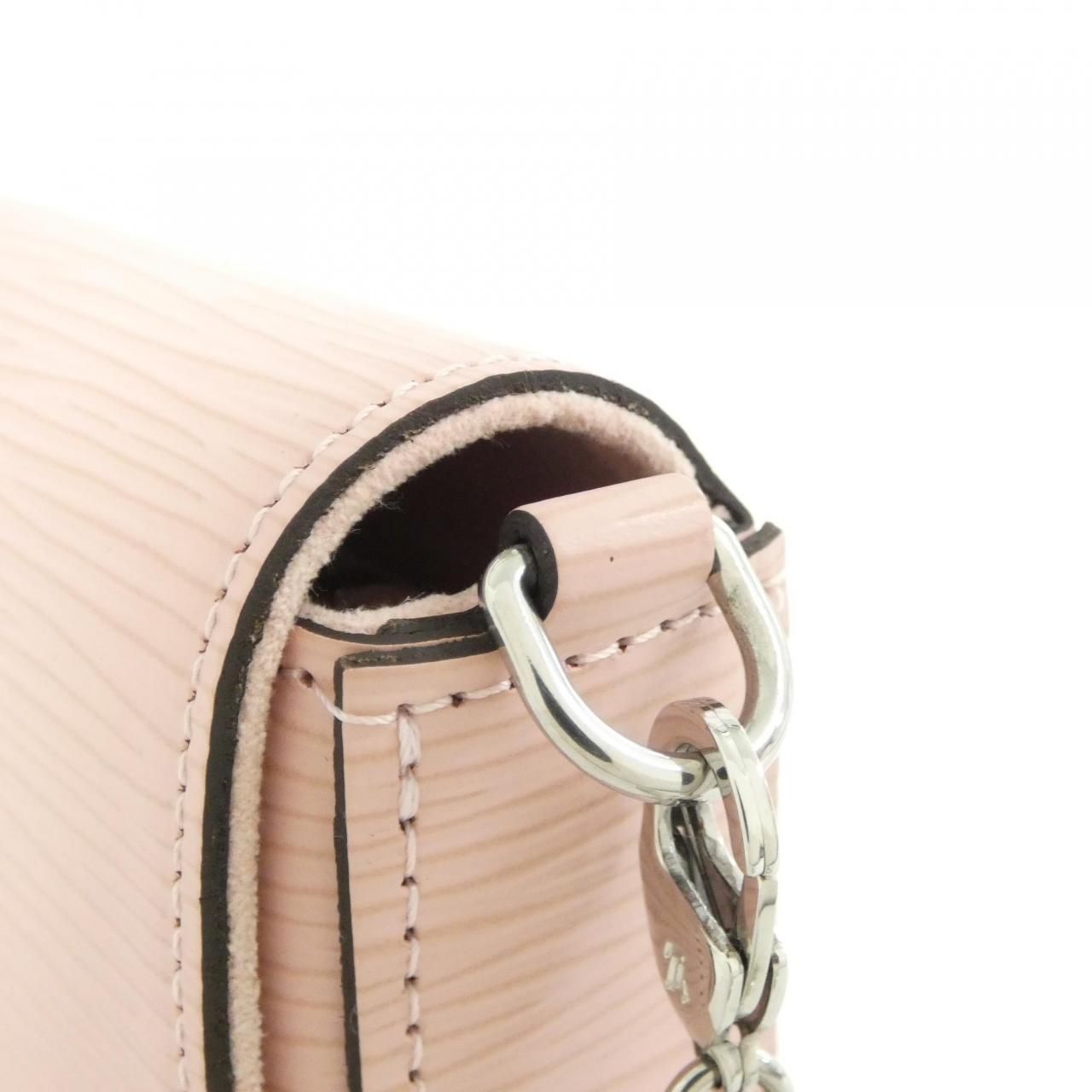 Louis Vuitton Epi Pochette Felicie Shoulder — view 6