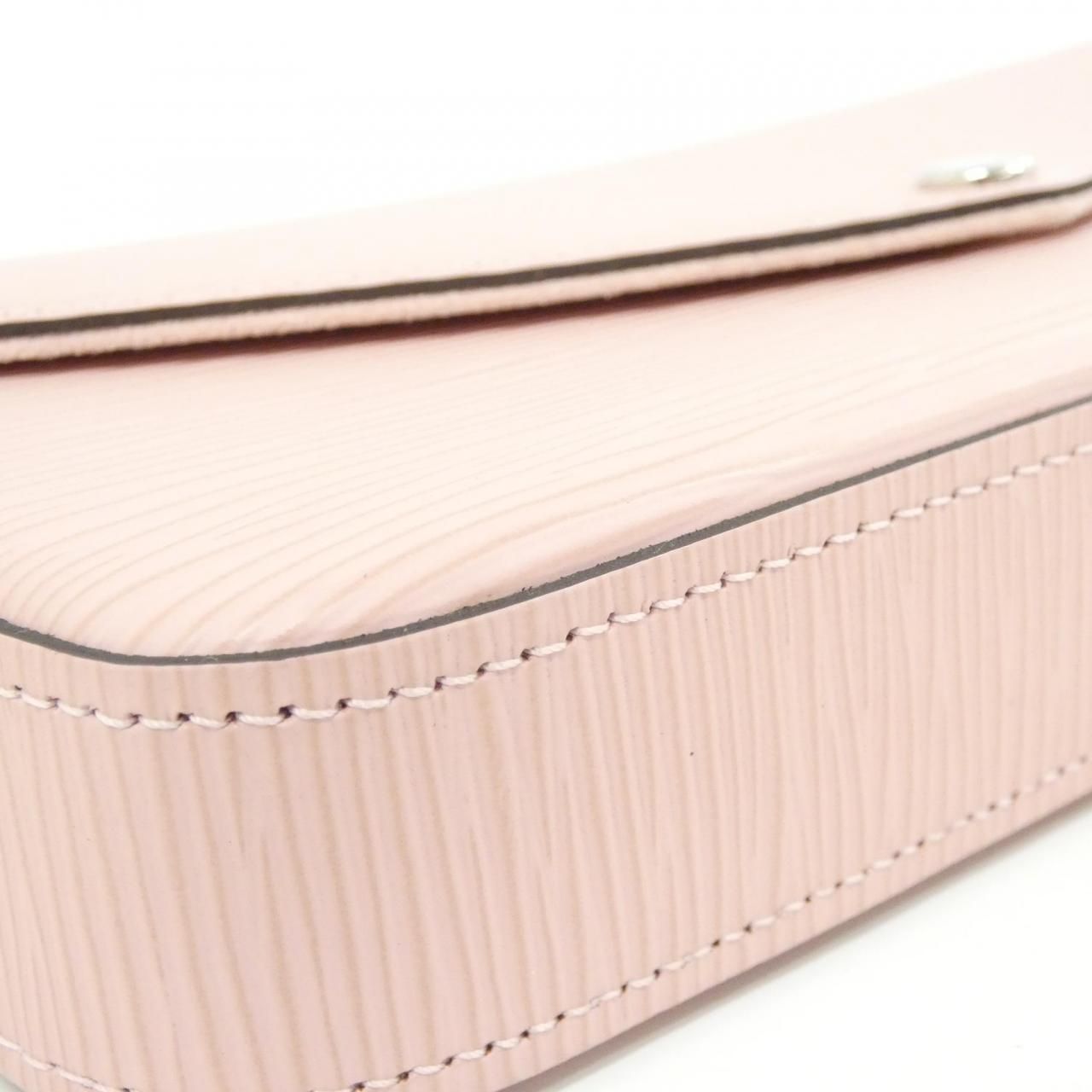 Louis Vuitton Epi Pochette Felicie Shoulder — view 3