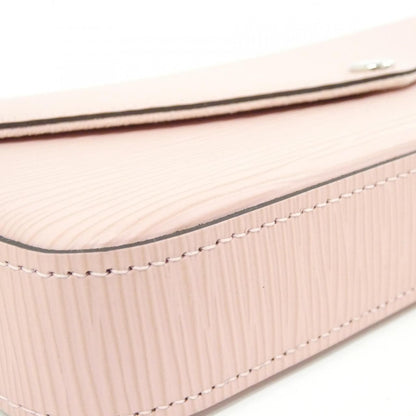Louis Vuitton Epi Pochette Felicie Shoulder — view 3