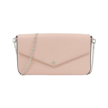 Louis Vuitton Epi Pochette Felicie Shoulder