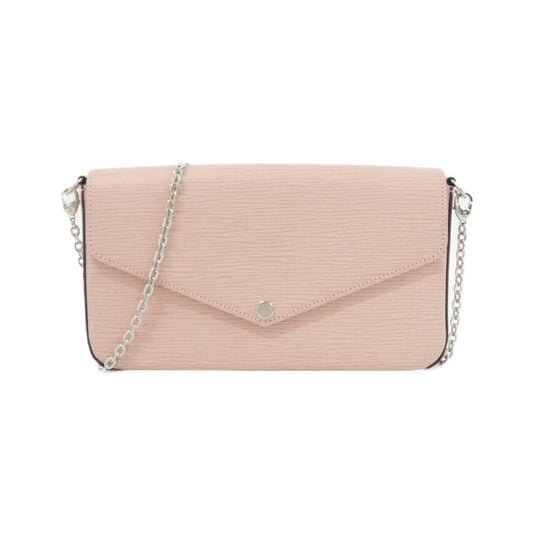 Louis Vuitton Epi Pochette Felicie Shoulder