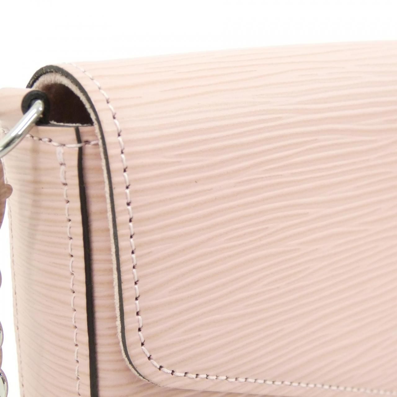 Louis Vuitton Epi Pochette Felicie Shoulder — view 5