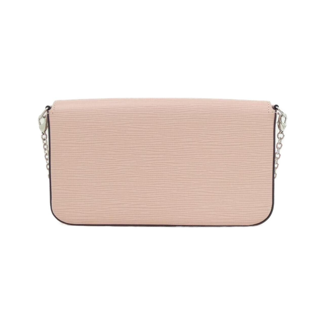 Louis Vuitton Epi Pochette Felicie Shoulder — view 2