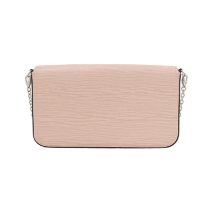 Louis Vuitton Epi Pochette Felicie Shoulder — view 2