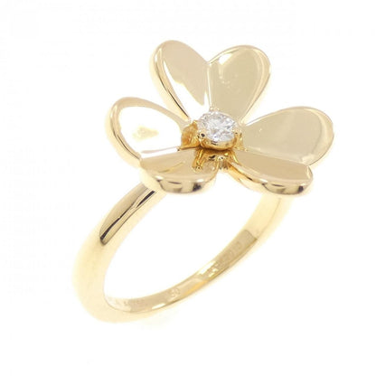 Van Cleef & Arpels Frivole Small Ring